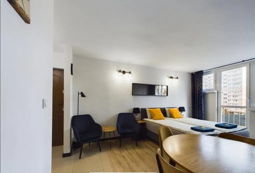 Apartment Centrum